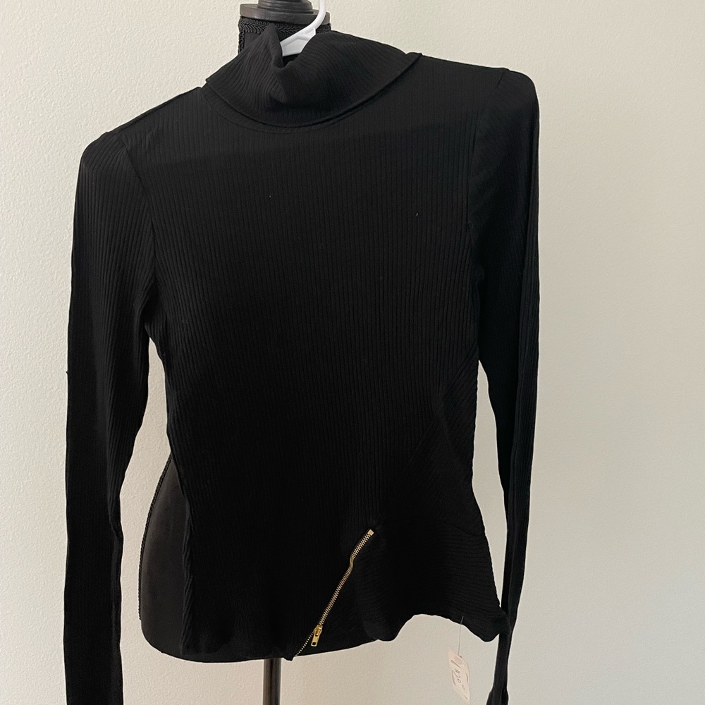 Double Zero Long Sleeve